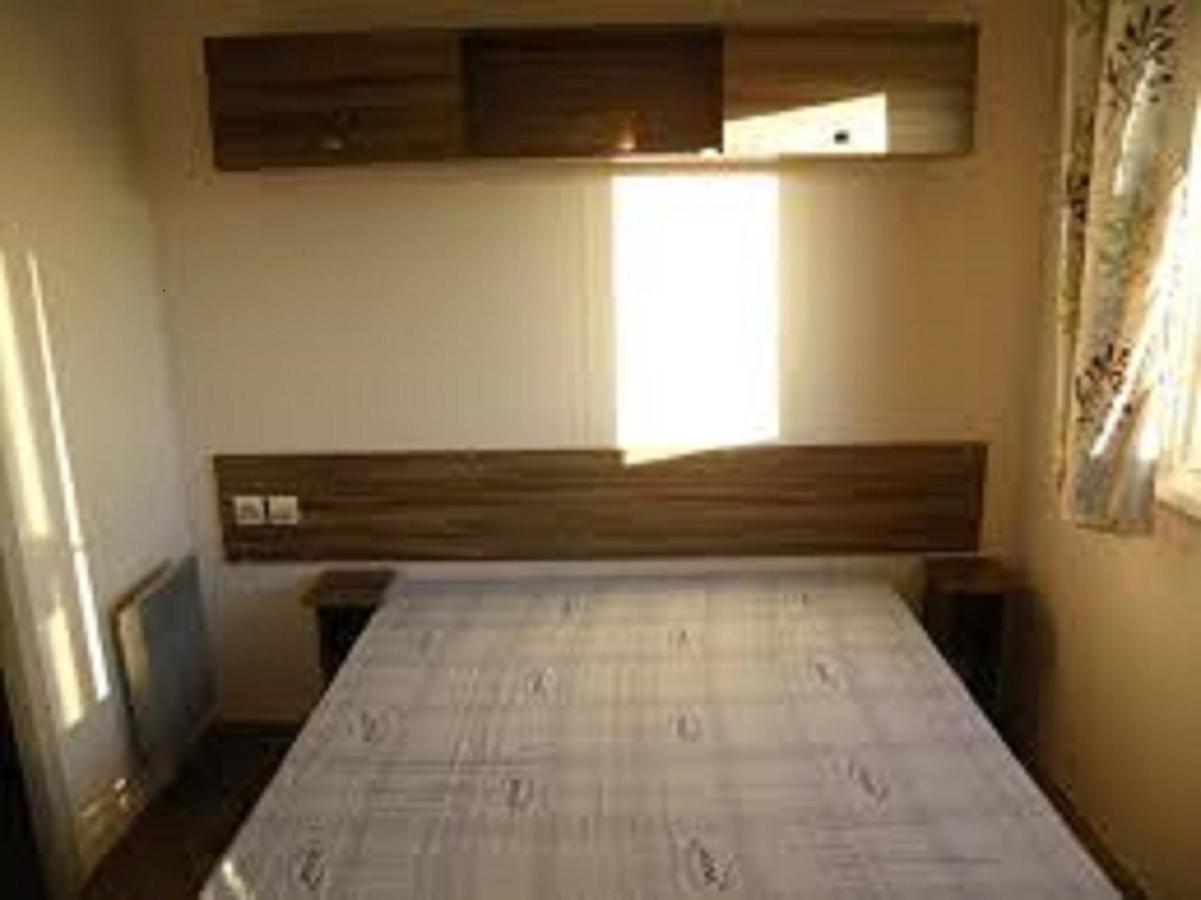 Mobil home Gastes Bagian luar foto